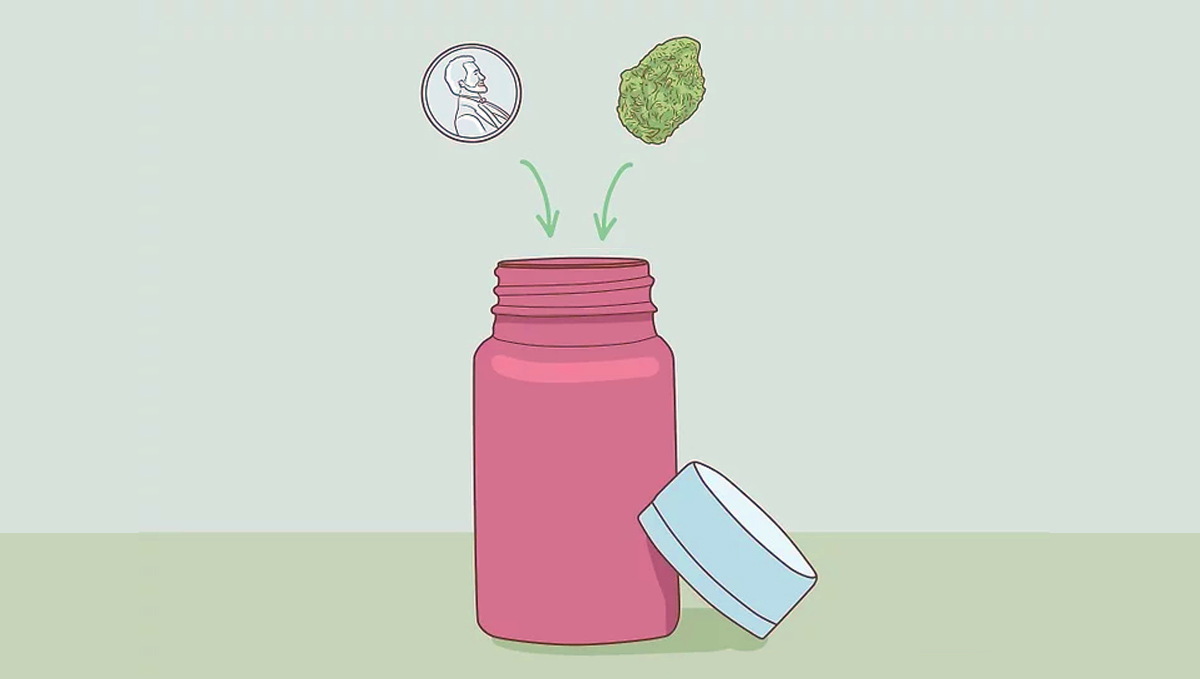 How to Grind Weed Without a Grinder 7 Tips to Make a Homemade Weed Grinder Fast Buds