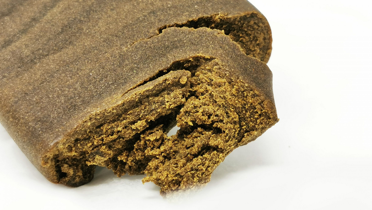 Best Way To Make HomeMade Dry Sift Step by Step Guide Fast Buds