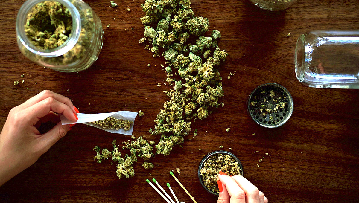 5 Tips on How To Make Your Joint Burn Slower Fast Buds