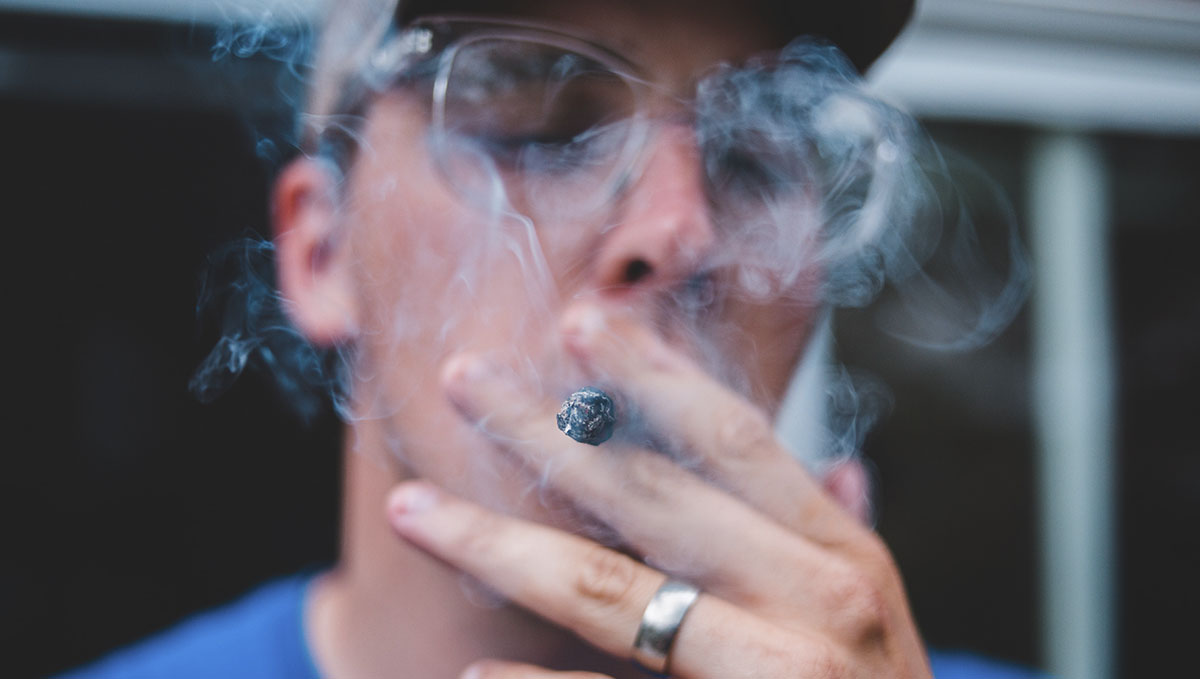 Truth or Myth Does Coughing Get You Higher? Fast Buds