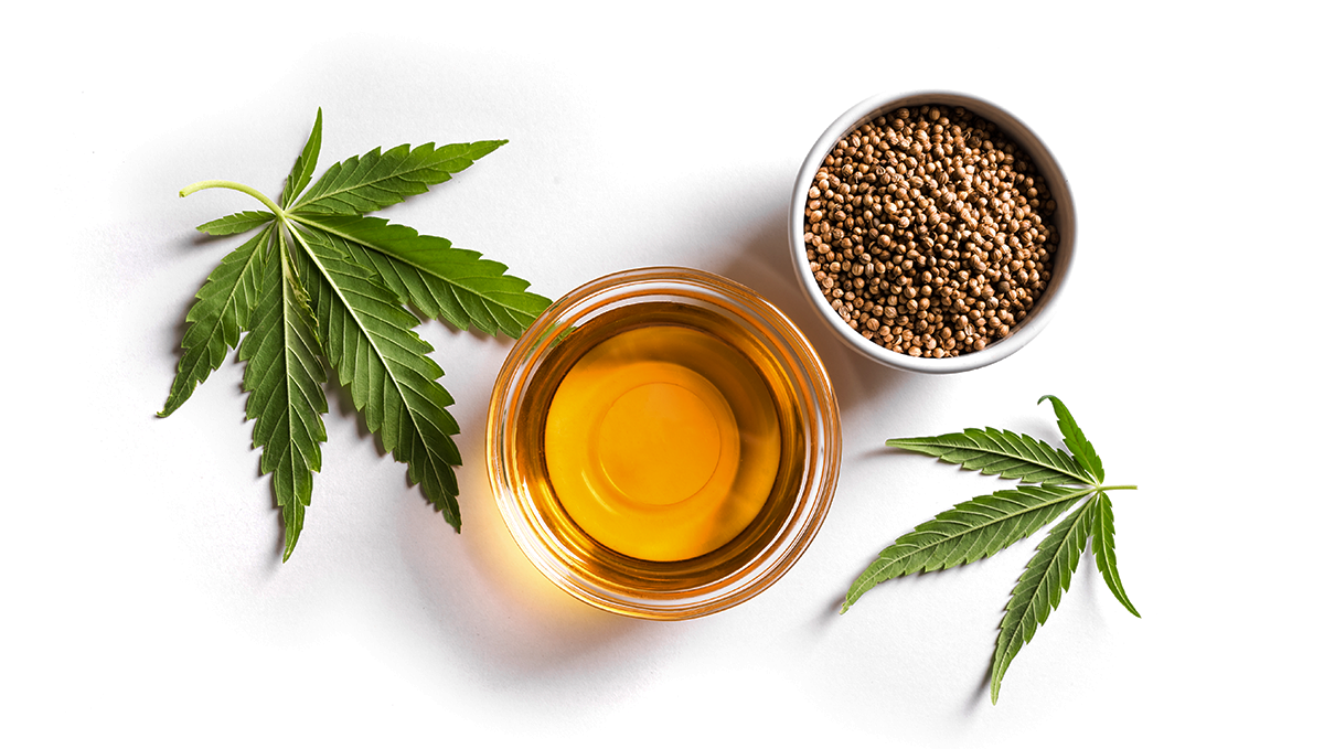 Fast Buds Cannabis Infused Coconut Oil Why We Switched From