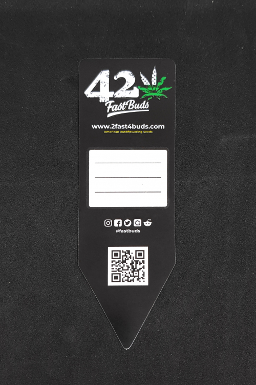 420 Tag