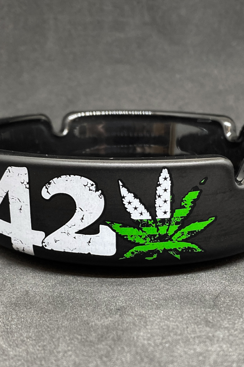Ashtray
