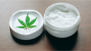 Terapia della Canna: Prodotti Topici VS CBD Transdermico